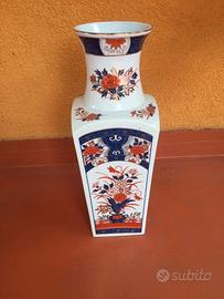 vaso decorazioni cinesi