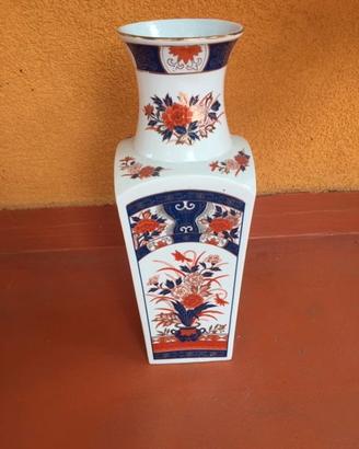 vaso decorazioni cinesi