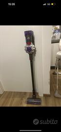Dyson v8 advance