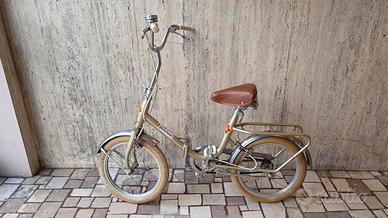 Bicicletta "GIORDANI"
