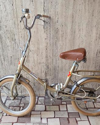 Bicicletta "GIORDANI"