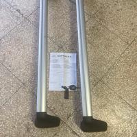 Portapacchi Subaru xv originale