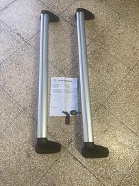Portapacchi Subaru xv originale