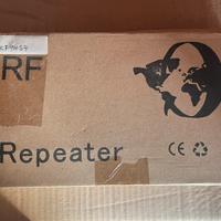 Amplificatore di segnale GSM
