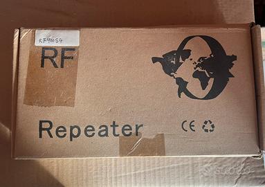 Amplificatore di segnale GSM