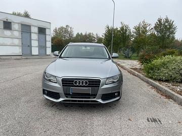 Audi A 4 2.0 TDI