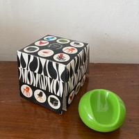 Miniatura sedia design