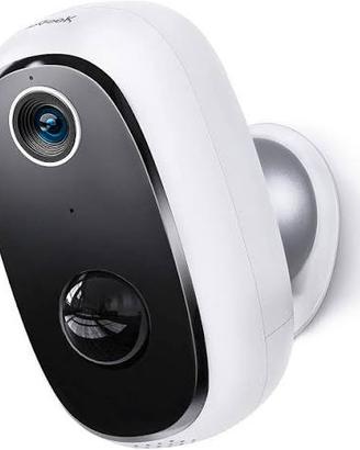 TELECAMERA ieGEEK 2K WIFI  - SOLO RITIRO-ROMA 