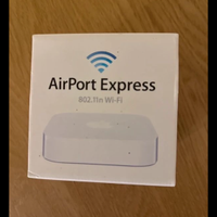Apple AirPort Express 2