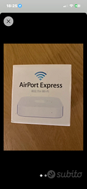 Apple AirPort Express 2