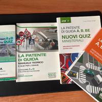Libri per Patente di guida