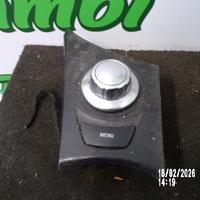 COMANDO I-DRIVE PER BMW SERIE 1 E87 2005