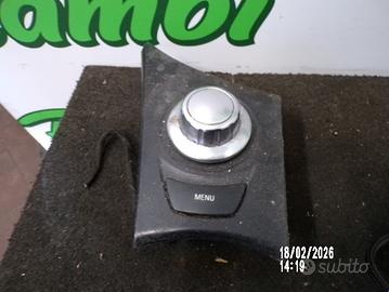 COMANDO I-DRIVE PER BMW SERIE 1 E87 2005