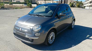 fiat 500 1,2 benzina 