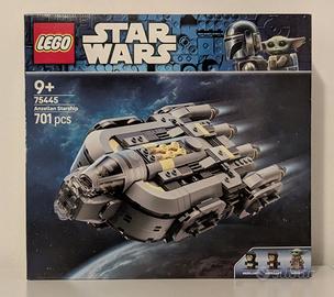 Lego Star Wars 75445