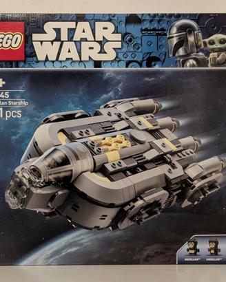 Lego Star Wars 75445