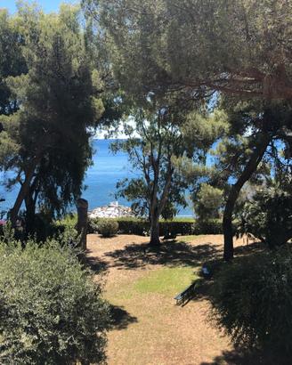 Alloggio vista mare