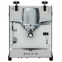 macchina caffè dalla corte studio