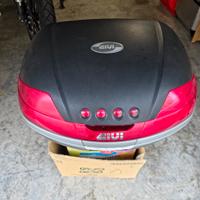 Bauletto Givi V46