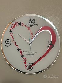 Orologio da parete