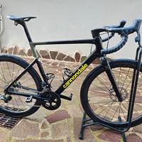 cannondale supersix evo cx