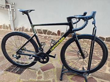 cannondale supersix evo cx