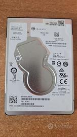 HARD DISK 2,5'' 1 TERA BYTE SEAGATE