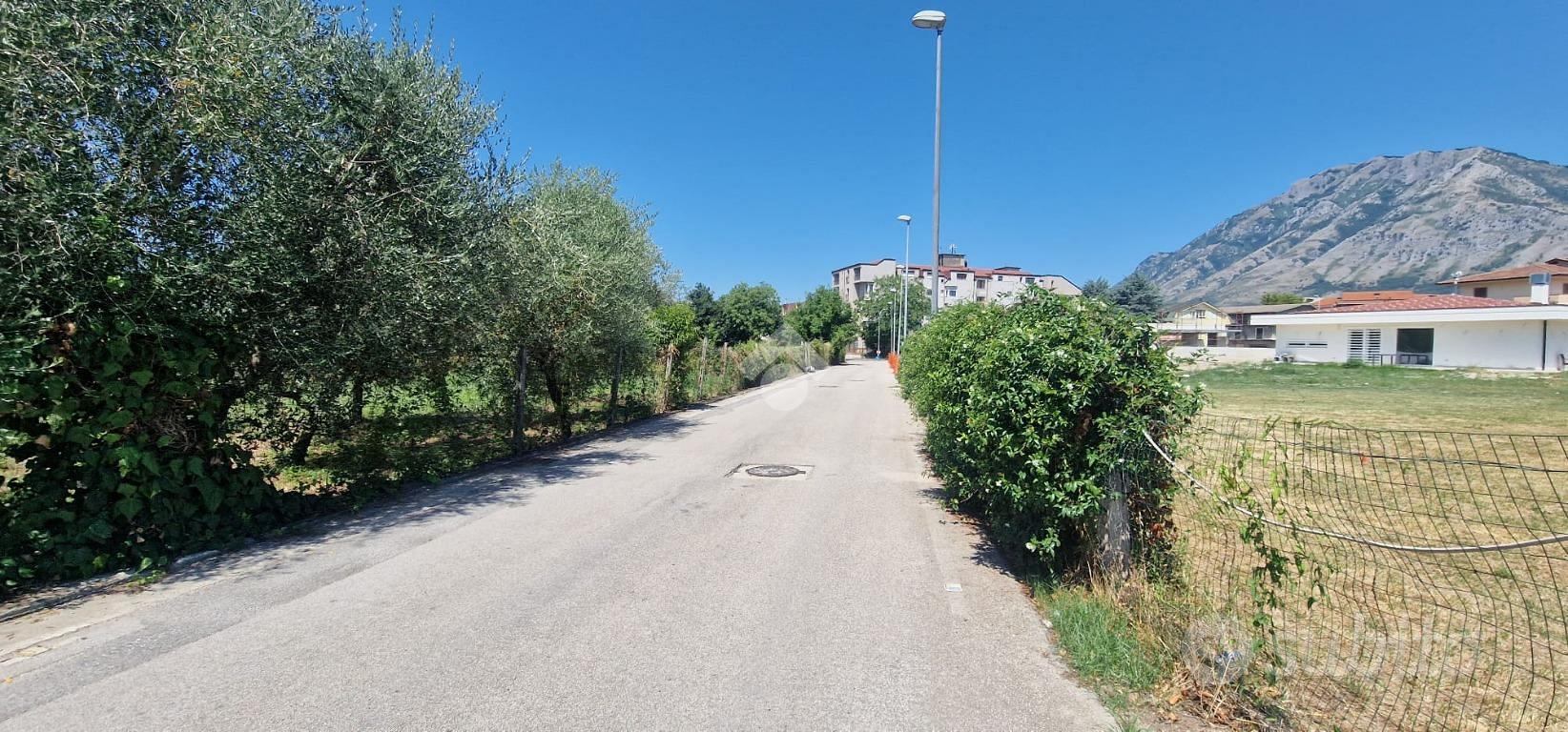 TER. RESIDENZIALE A MONTESARCHIO - Vista 4