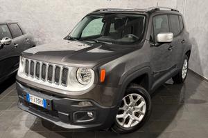 Jeep Renegade 2.0 Mjt 140CV 4WD Active Drive Limit