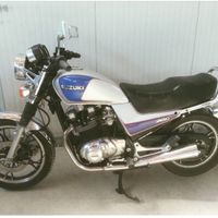 Ricambi originali Suzuki Gr 650 - 1987