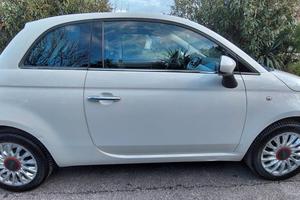 500 1,2 BENZINA MODELLO RIVA RESTAYLING X NEOPATEN