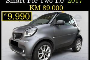 Smart ForTwo PREZZO N°1 in ITALIA