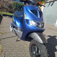 Zip sp 50( libretto verde )