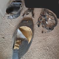 Pezzi motori piaggio