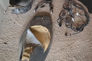 Pezzi motori piaggio