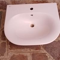 lavandino nuovo mai usato ideal standard 