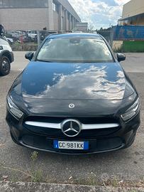 Mercedes classe a