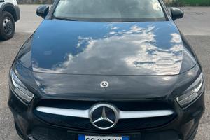 Mercedes classe a