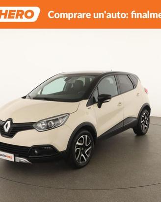 RENAULT Captur DG54712
