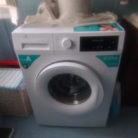 Lavatrice Electroline