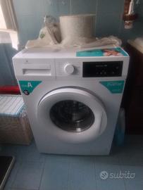 Lavatrice Electroline