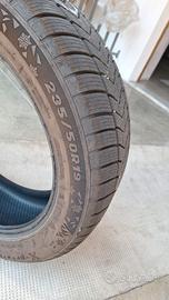gomme invernali R19 235-50