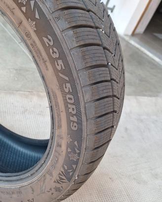 gomme invernali R19 235-50