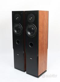 Dynaudio-Diffusori da Pavimento -Audience 62