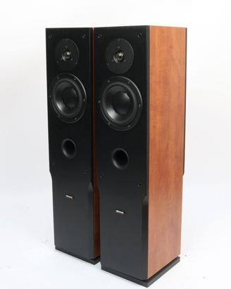Dynaudio-Diffusori da Pavimento -Audience 62
