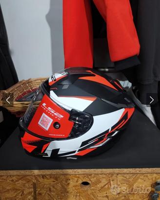 Casco integrale Ls2
