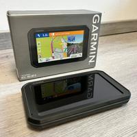 Garmin 7" GPS Truck Navigator