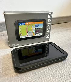 Garmin 7" GPS Truck Navigator