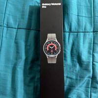 Samsung galaxy watch 5 pro