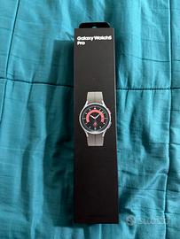 Samsung galaxy watch 5 pro